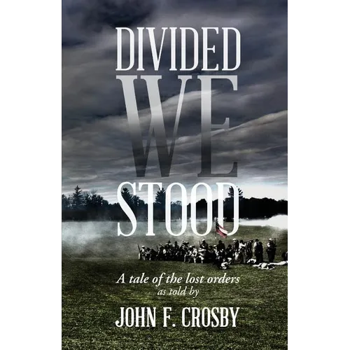 Divided We Stood