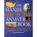 The Handy State-By-State Answer Book: Faces, Places, and Famous Dates for All Fifty States