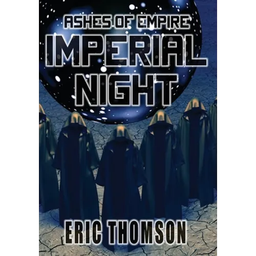 Imperial Night - Hardcover