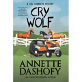 Cry Wolf - Hardcover