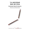La ansiedad que no cesa - Paperback