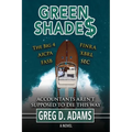 Green Shade$ - Paperback