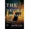 The Devil's Company - Paperback