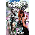 LARP Night on Union Station - Paperback