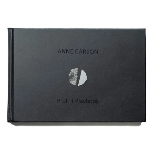 H of H Playbook - Hardcover
