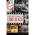 Location Filming in Long Beach