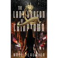The Lady Dragon of Chinatown - Paperback