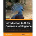 Introduction to R for Business Intelligence - Paperback
