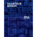 McArthur Binion: DNA - Hardcover