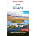 Insight Guides Explore Iceland (Travel Guide with Ebook) - Paperback