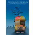 The Take-Over Friend - Paperback