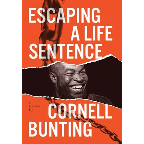 Escaping A Life Sentence - Hardcover