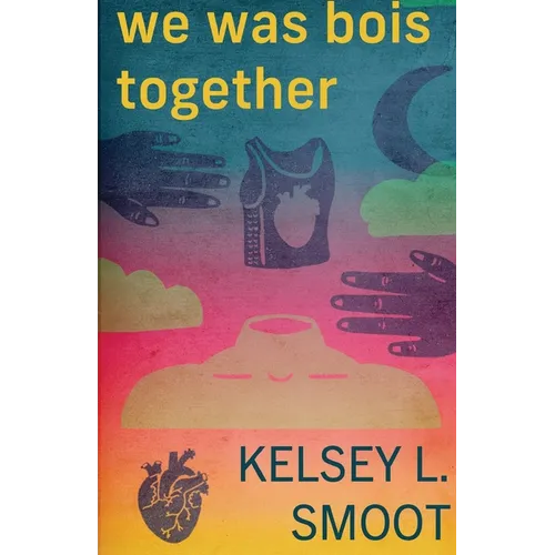 we was bois together - Paperback