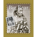 Big Bear - Paperback