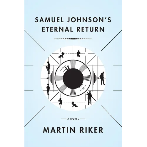 Samuel Johnson's Eternal Return - Paperback
