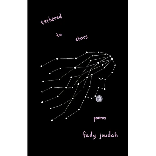 Tethered to Stars: Poems - Paperback
