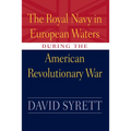 Royal Navy in European Waters During the American Revolutionary War