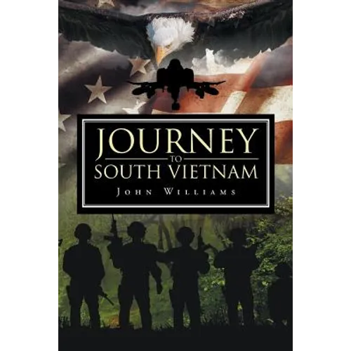 Journey to South Vietnam