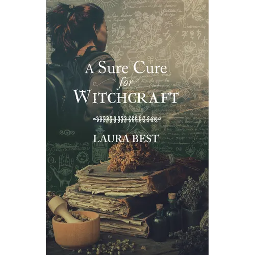 A Sure Cure for Witchcraft - Paperback