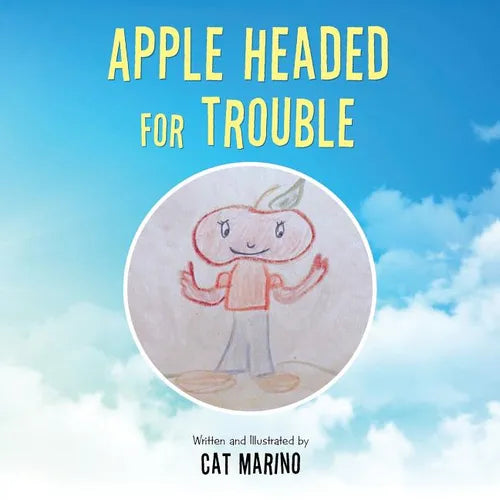 Apple Headed for Trouble - Paperback