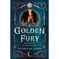 A Golden Fury - Paperback