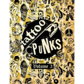 Tattoo Punks: Vol. Three - Paperback