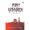 Forget Kathmandu: An Elegy For Democracy - Paperback