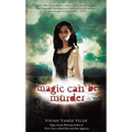Magic Can Be Murder - Paperback