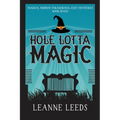 Hole Lotta Magic - Paperback