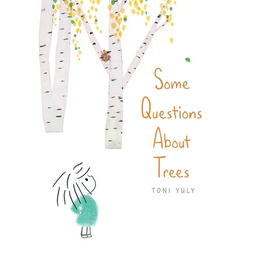 Some Questions about Trees - Hardcover