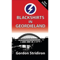 Blackshirts in Geordieland - Hardcover