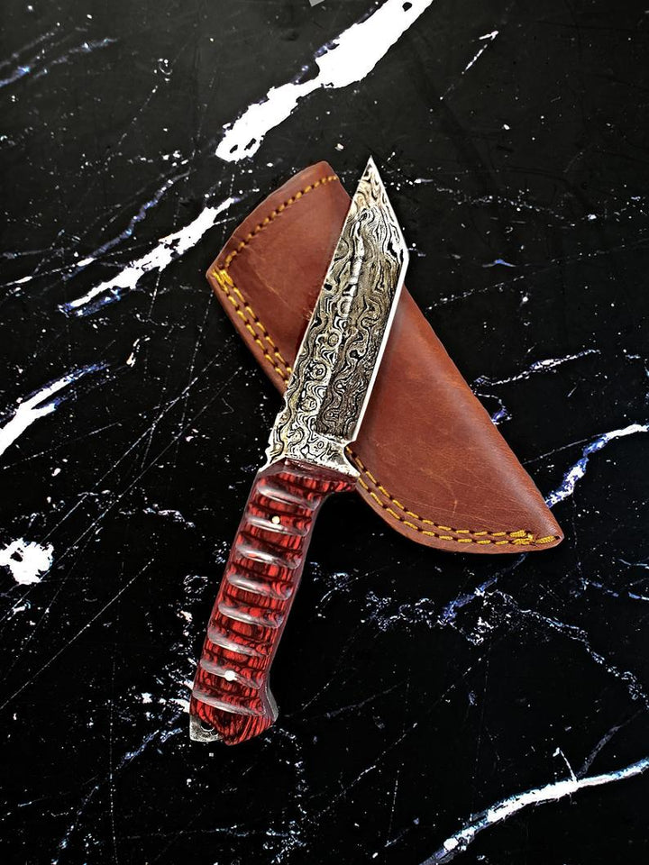 Bushcraft & Survival Knives