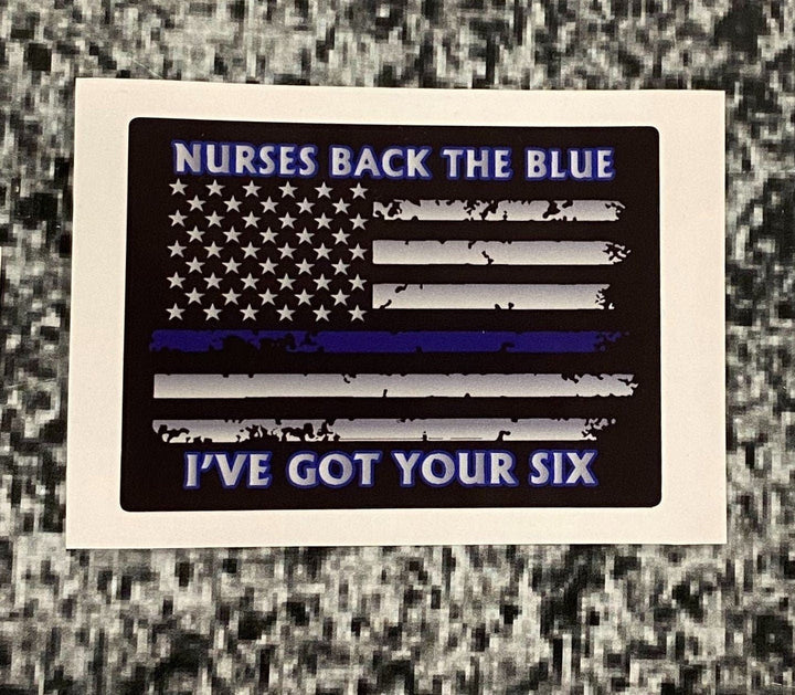 Laptop Decals