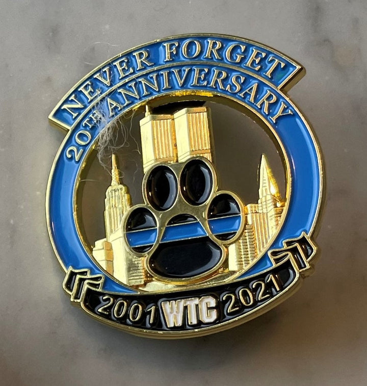 Pins & Pinback Buttons