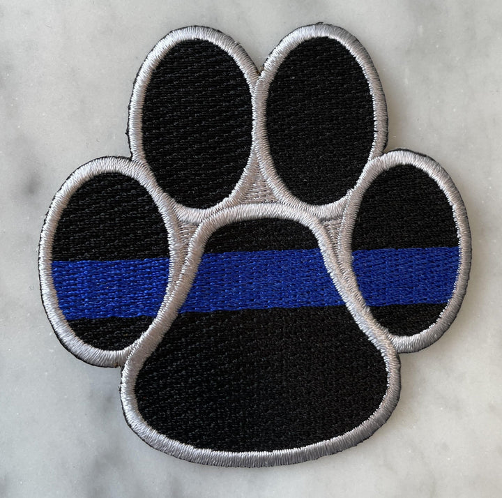 First Responder Patch