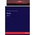 Russia: Vol. II - Paperback