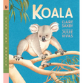 Koala: Read and Wonder - Paperback