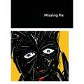 Missing Pa - Hardcover