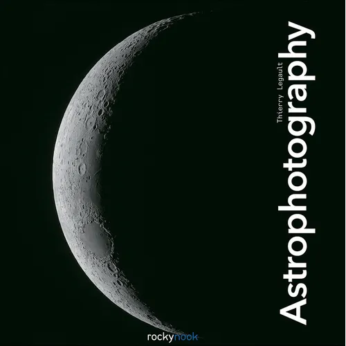 Astrophotography - Paperback