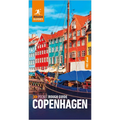 Pocket Rough Guide Copenhagen: Travel Guide with eBook - Paperback