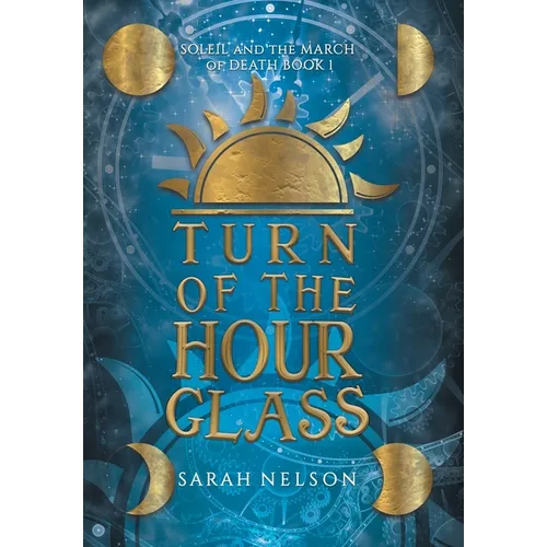 Turn of the Hourglass - Hardcover