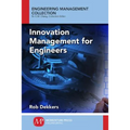 Innovation Management and New Product Development for Engineers, Volume I: Basic Concepts - Paperback