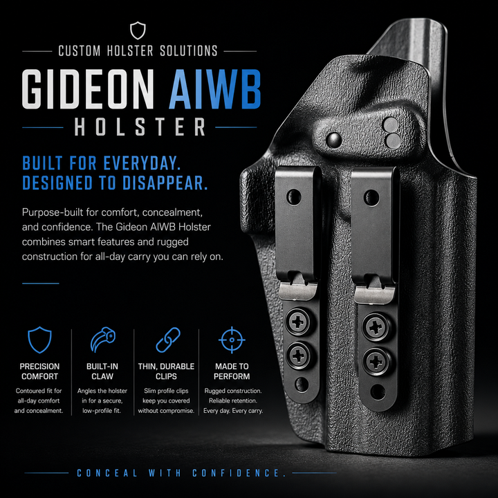 Gun Holsters