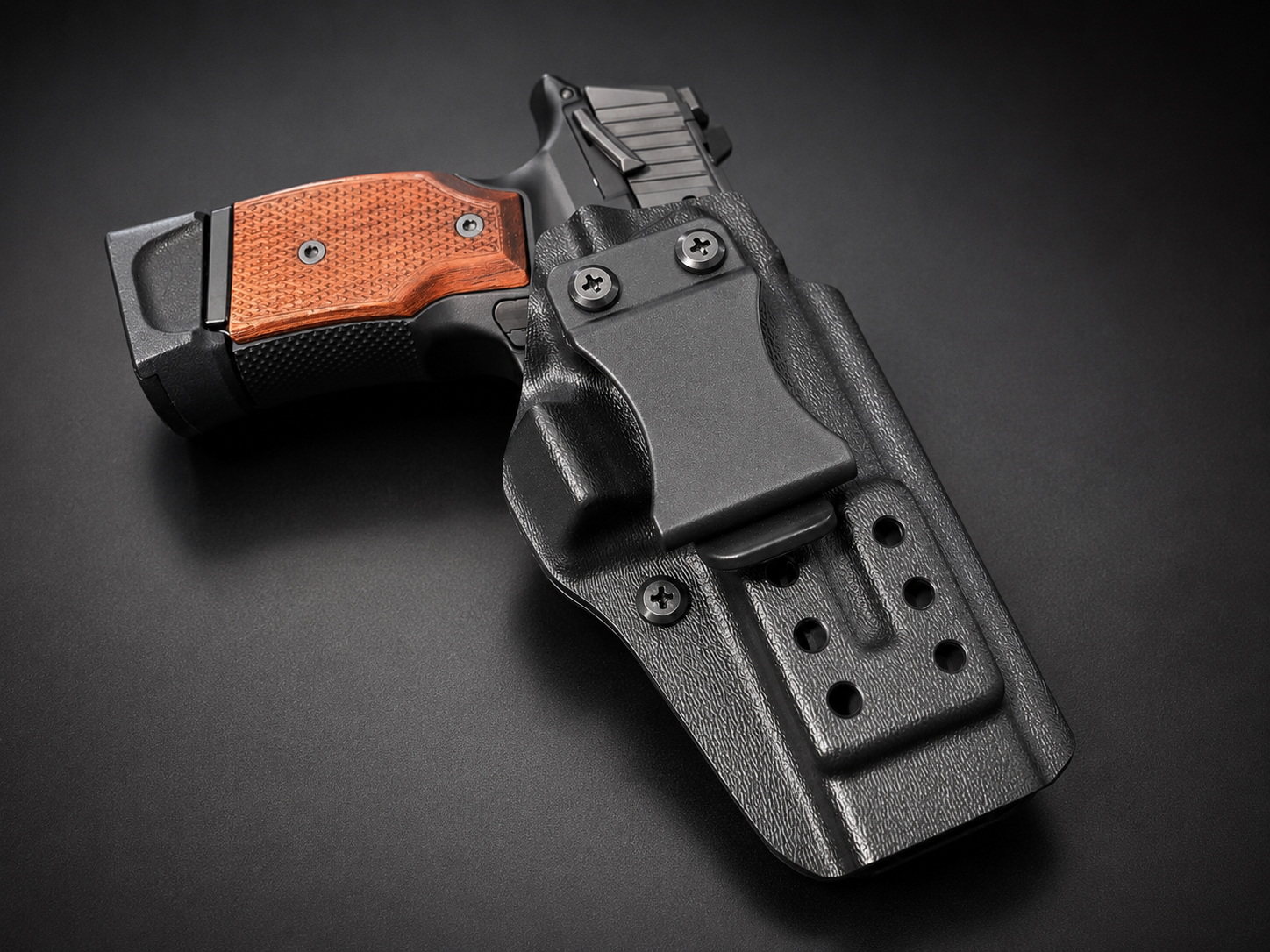 Glock 48/48 MOS RH Gideon Holster
