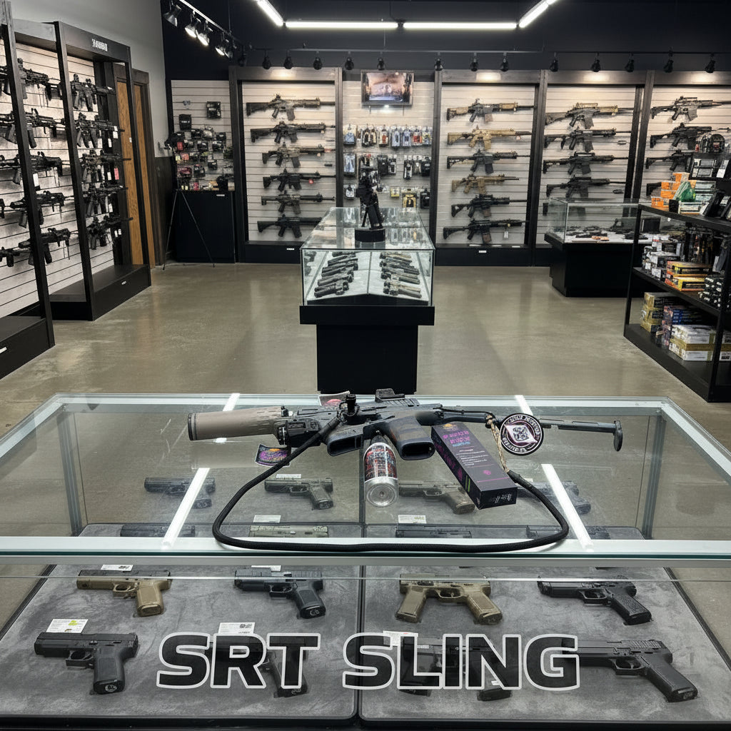 SRT SLING