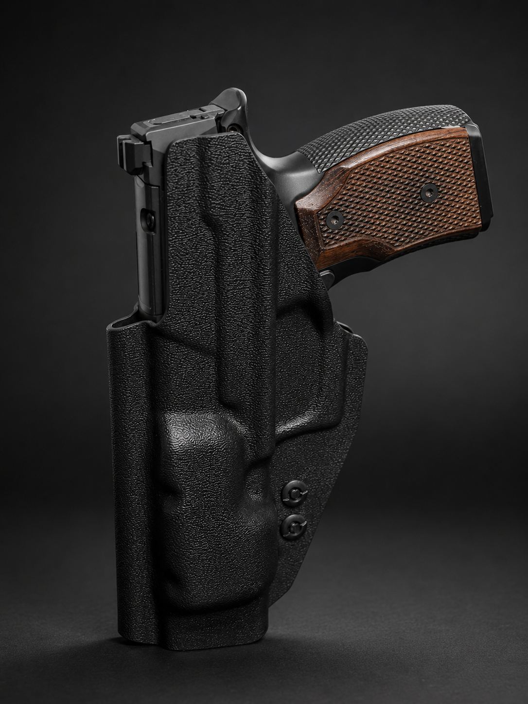 FN 509 RH Gideon Holster