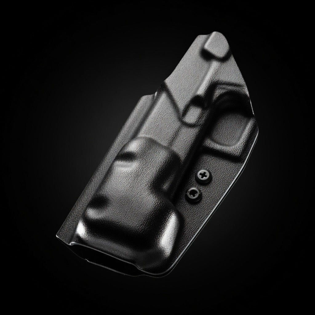 CZ P10C RH Gideon Holster