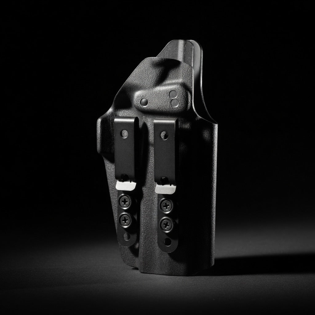 Glock 19 Gen 5 RH Gideon Holster