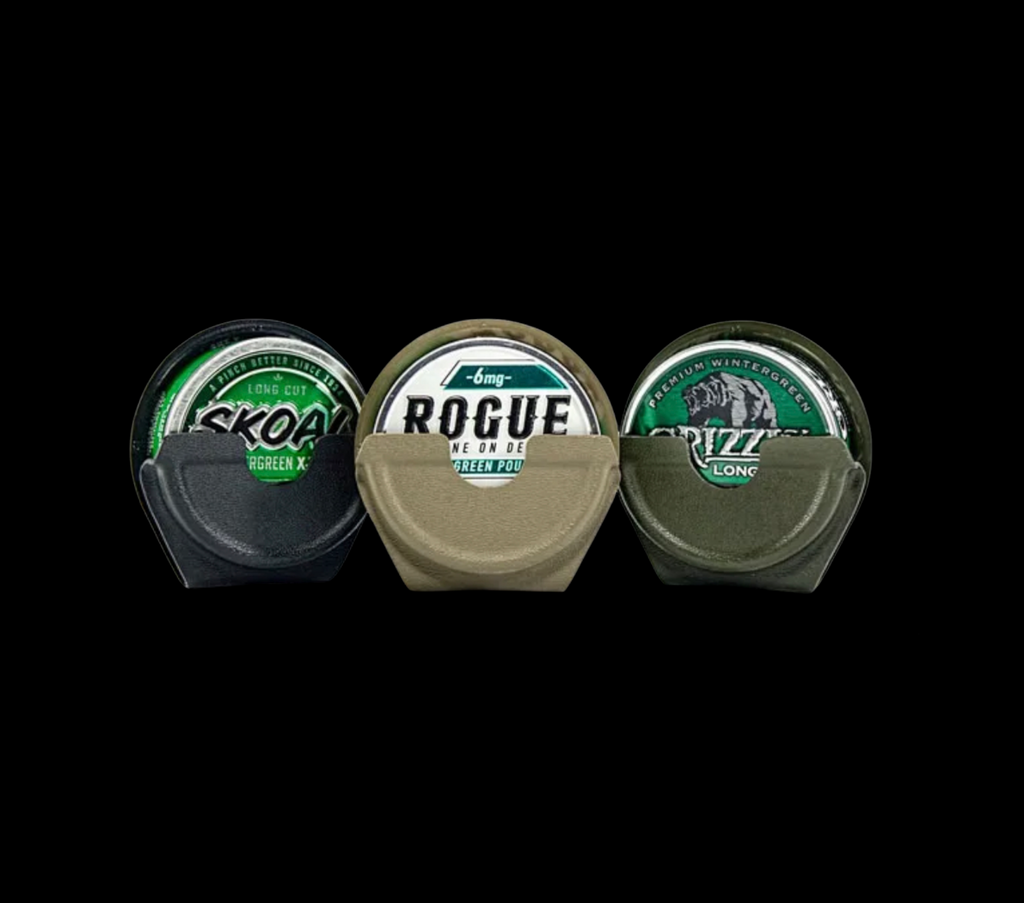 THE ORIGINAL DIP HOLSTER