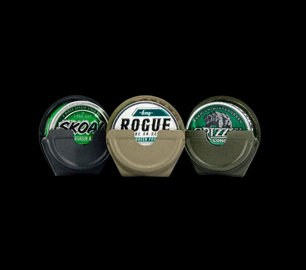 THE ORIGINAL DIP HOLSTER